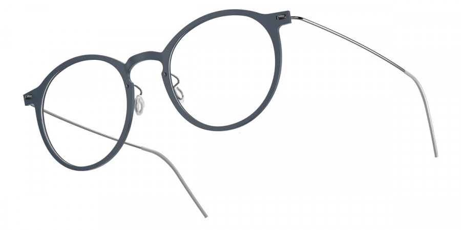Color: D18 P10 - Lindberg N.O.W. Titanium LND6541D18P1049