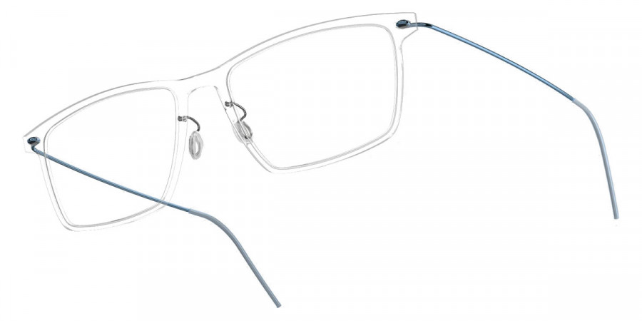 Color: C01 P20 - Lindberg N.O.W. Titanium LND6544C01P2055