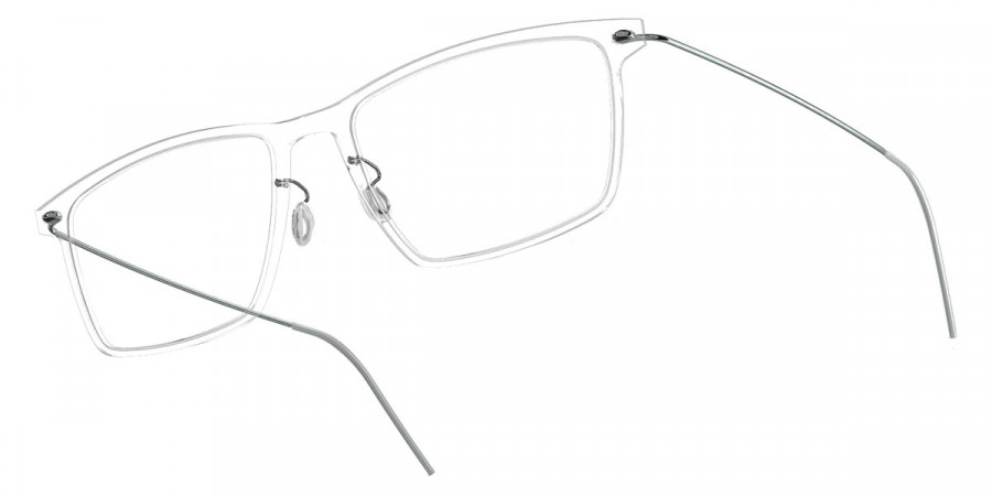 Color: C01 P30 - Lindberg N.O.W. Titanium LND6544C01P3055