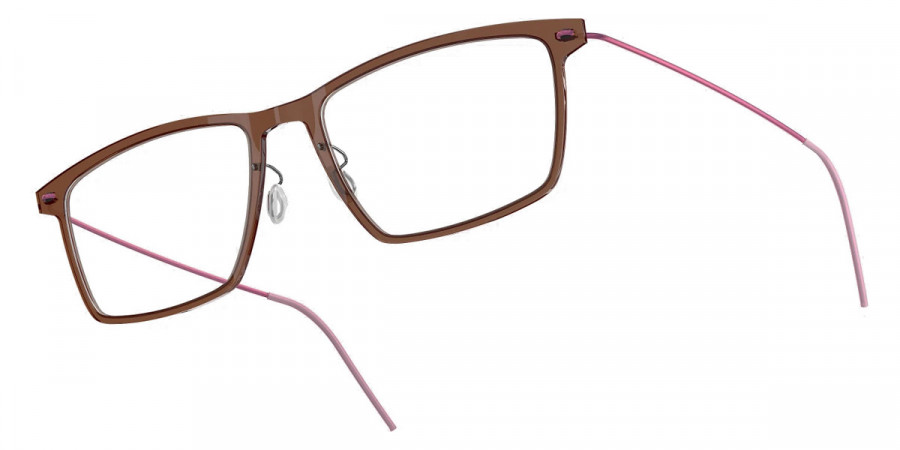 Color: C02 70 - Lindberg N.O.W. Titanium LND6544C027055
