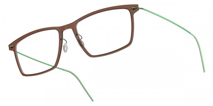 Color: C02M 90 - Lindberg N.O.W. Titanium LND6544C02M9055