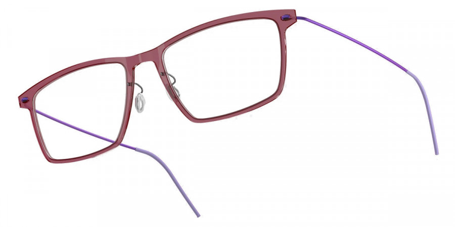 Color: C04 77 - Lindberg N.O.W. Titanium LND6544C047755