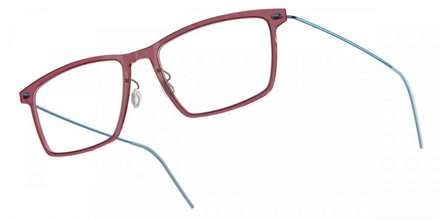 Color: C04 P80 - Lindberg N.O.W. Titanium LND6544C04P8055