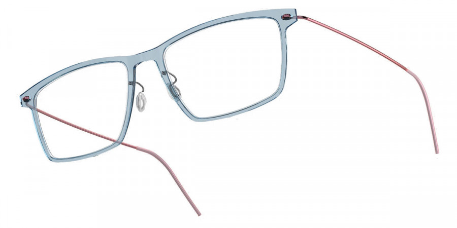 Color: C08 P70 - Lindberg N.O.W. Titanium LND6544C08P7053