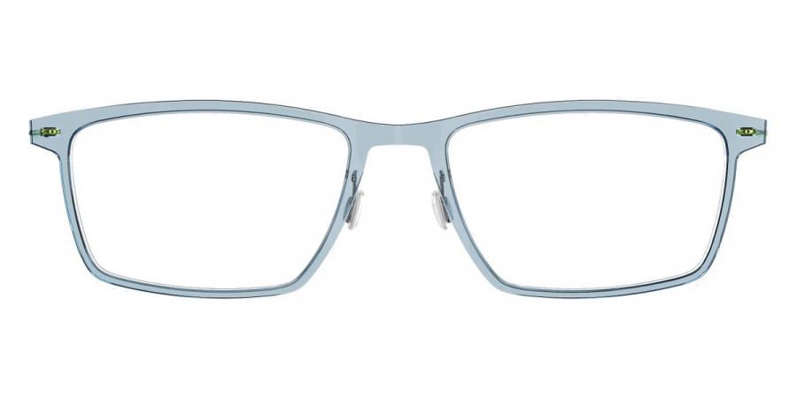 Lindberg™ 6544 53 - C08 P95 N.O.W. Titanium