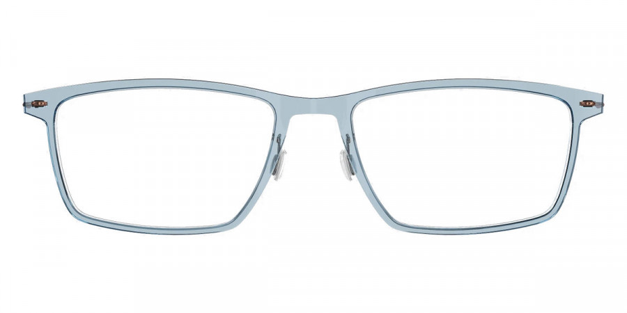 Lindberg™ 6544 55 - C08 PU12 N.O.W. Titanium