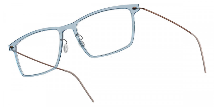 Color: C08 PU12 - Lindberg N.O.W. Titanium LND6544C08PU1255