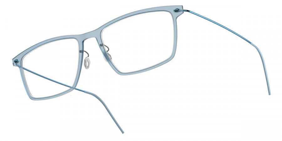 Color: C08M P80 - Lindberg N.O.W. Titanium LND6544C08MP8055