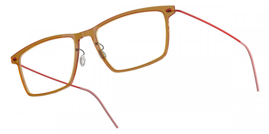 Color: C09 U33 - Lindberg N.O.W. Titanium LND6544C09U3355