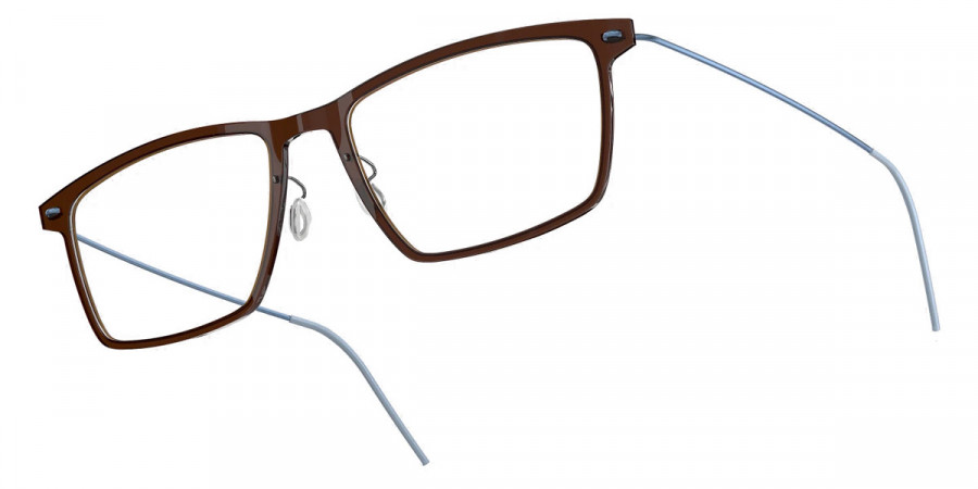 Color: C10 20 - Lindberg N.O.W. Titanium LND6544C102055