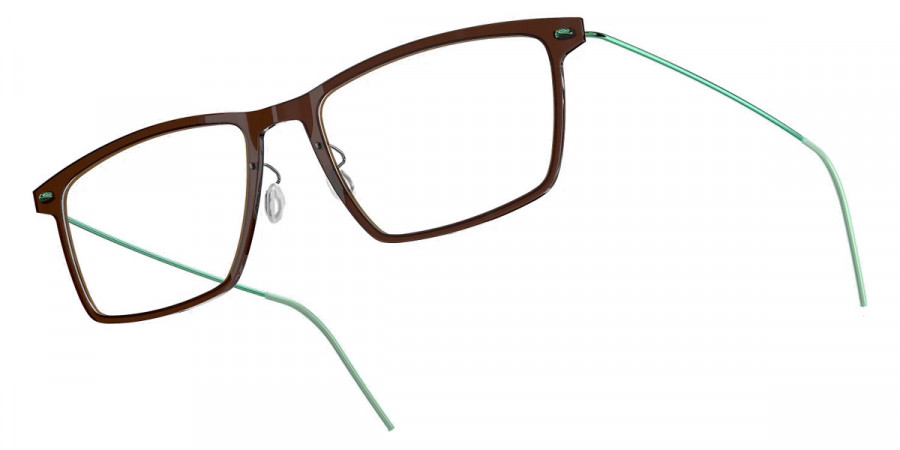Color: C10 P90 - Lindberg N.O.W. Titanium LND6544C10P9055