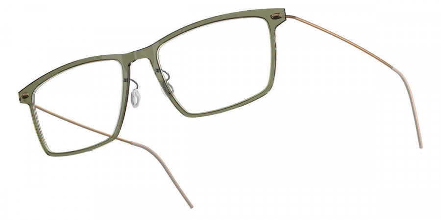 Color: C11 35 - Lindberg N.O.W. Titanium LND6544C113553