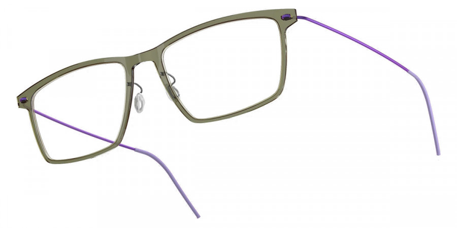 Color: C11 77 - Lindberg N.O.W. Titanium LND6544C117755