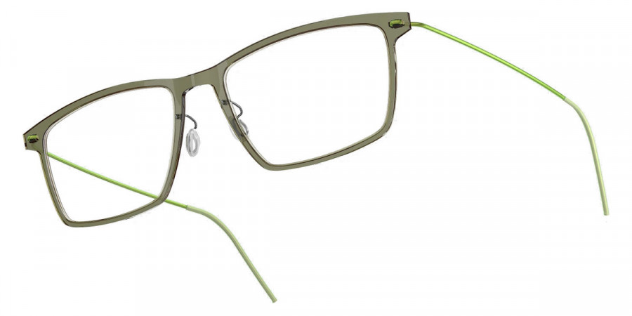 Color: C11 95 - Lindberg N.O.W. Titanium LND6544C119555