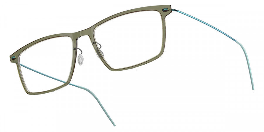 Color: C11 P85 - Lindberg N.O.W. Titanium LND6544C11P8555
