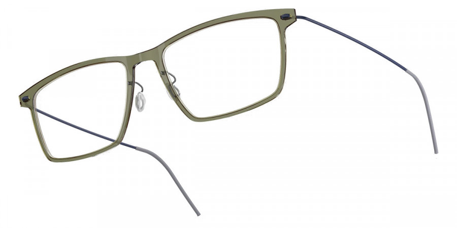Color: C11 U13 - Lindberg N.O.W. Titanium LND6544C11U1355