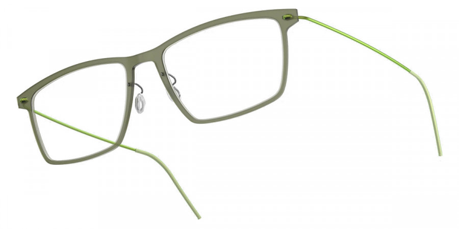 Color: C11M 95 - Lindberg N.O.W. Titanium LND6544C11M9553