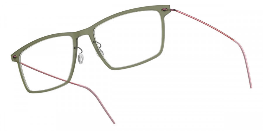 Color: C11M P70 - Lindberg N.O.W. Titanium LND6544C11MP7055