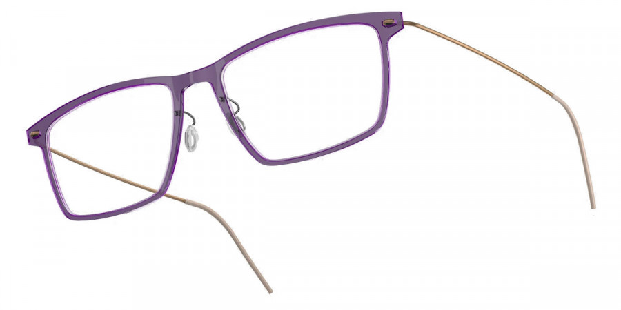 Color: C13 35 - Lindberg N.O.W. Titanium LND6544C133555