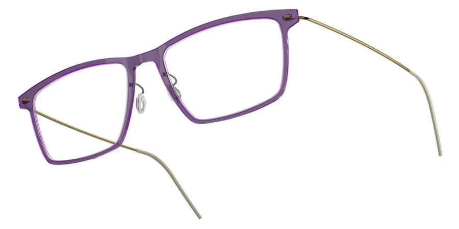 Color: C13 P35 - Lindberg N.O.W. Titanium LND6544C13P3555
