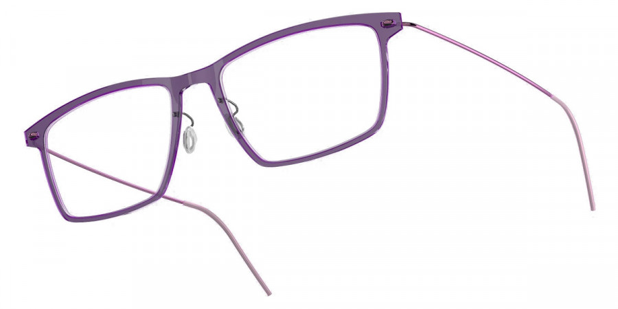 Color: C13 P75 - Lindberg N.O.W. Titanium LND6544C13P7555