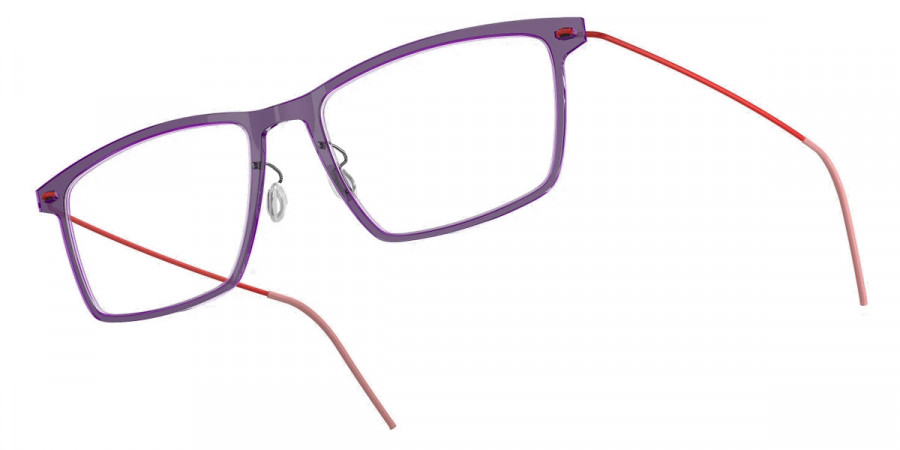 Color: C13 U33 - Lindberg N.O.W. Titanium LND6544C13U3355