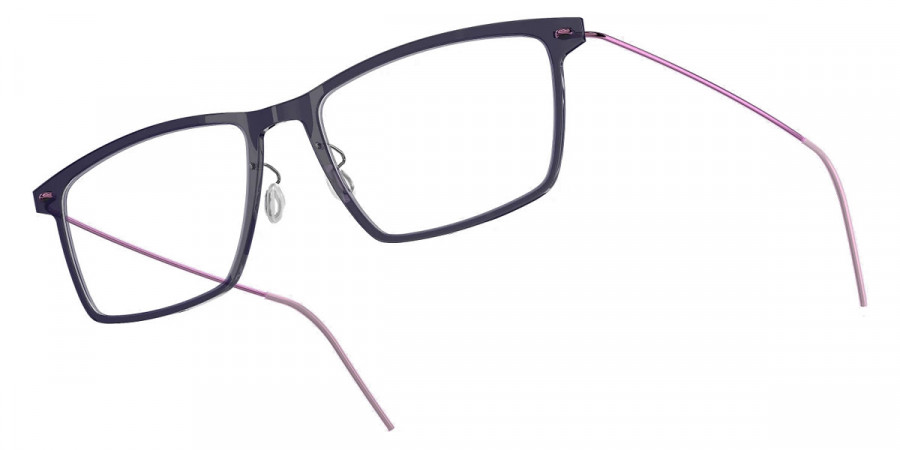 Color: C14 P75 - Lindberg N.O.W. Titanium LND6544C14P7555