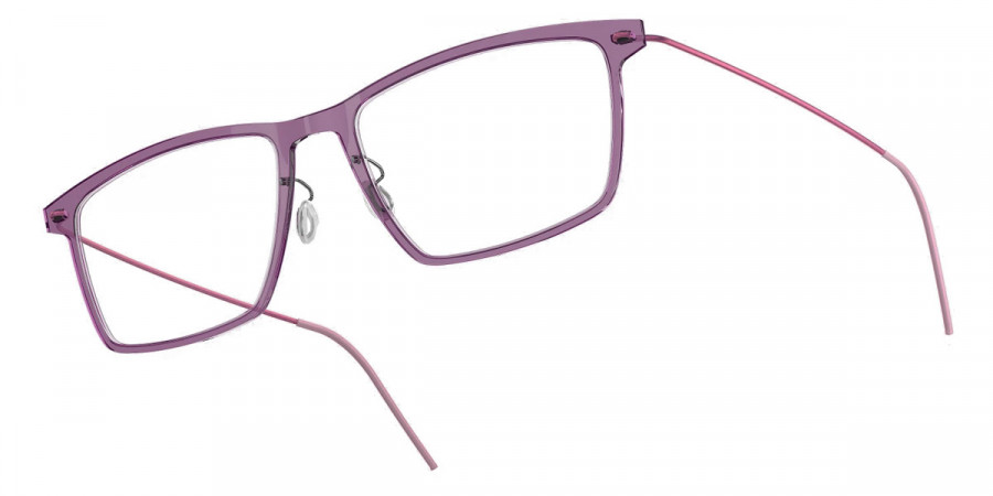 Color: C19 70 - Lindberg N.O.W. Titanium LND6544C197055