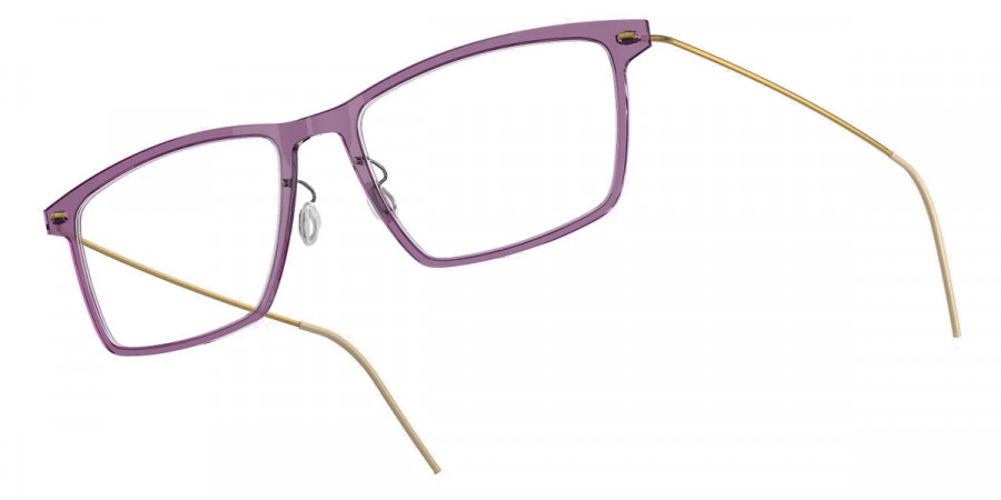 Color: C19 GT - Lindberg N.O.W. Titanium LND6544C19GT53