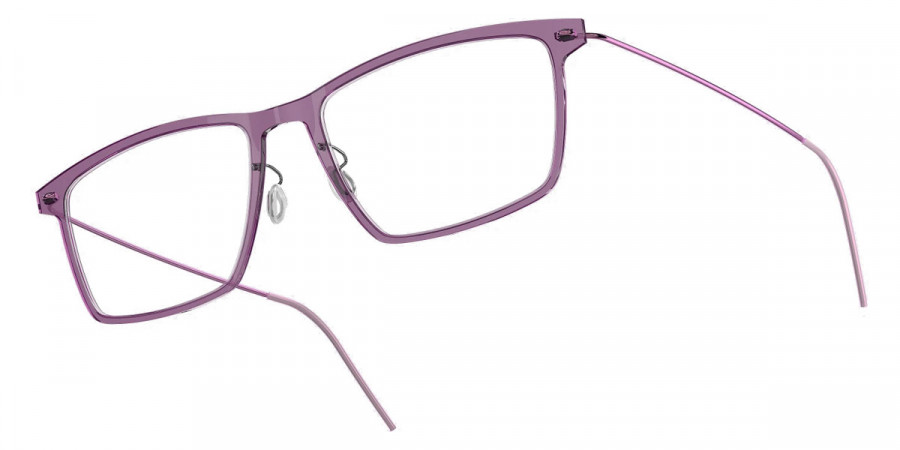 Color: C19 P75 - Lindberg N.O.W. Titanium LND6544C19P7555