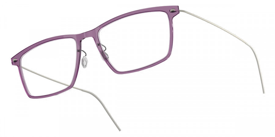 Color: C19 U38 - Lindberg N.O.W. Titanium LND6544C19U3855