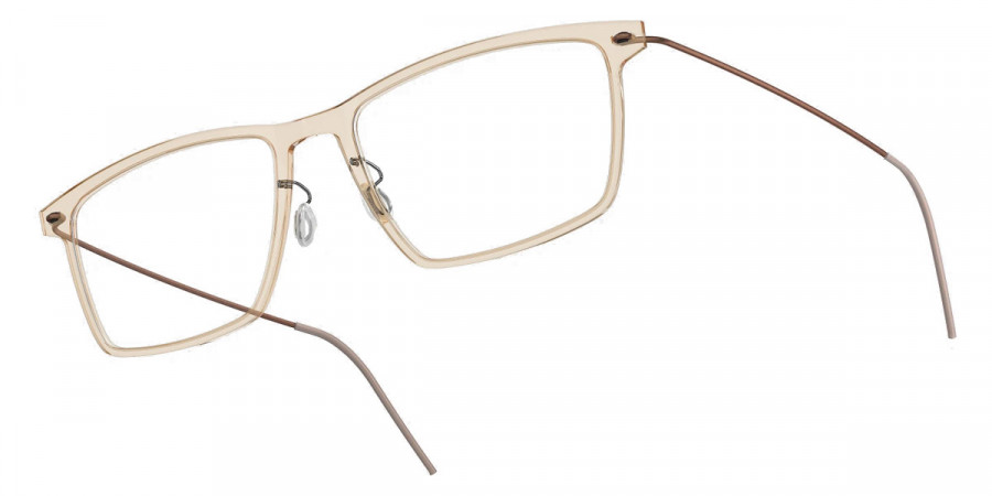 Color: C21 U12 - Lindberg N.O.W. Titanium LND6544C21U1255