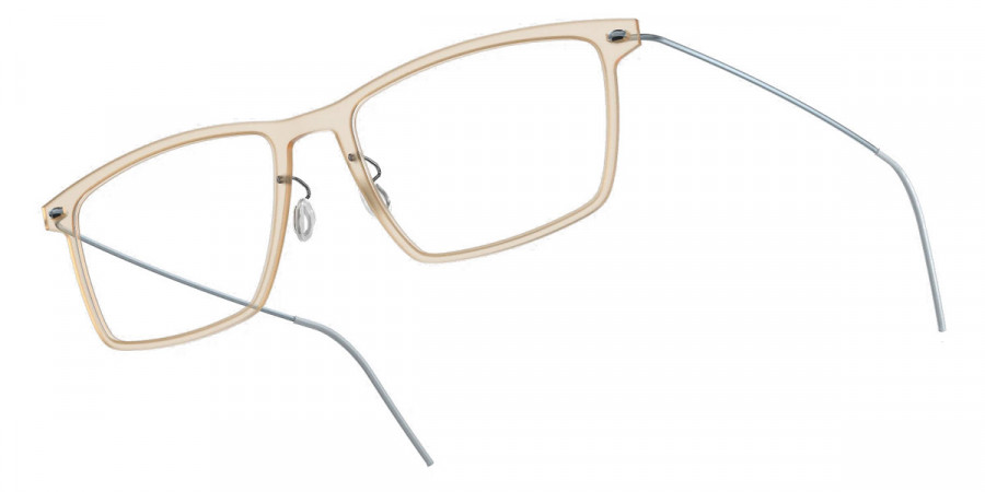 Color: C21M 25 - Lindberg N.O.W. Titanium LND6544C21M2555