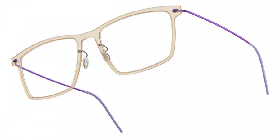 Color: C21M 77 - Lindberg N.O.W. Titanium LND6544C21M7755