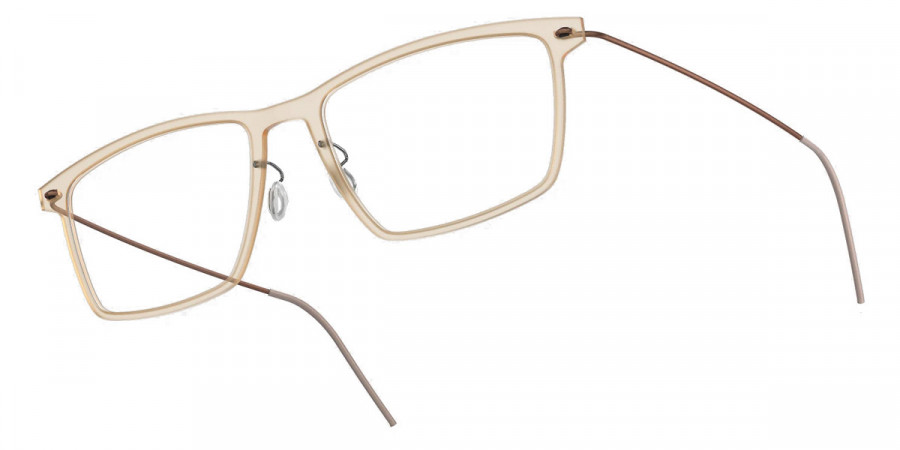 Color: C21M U12 - Lindberg N.O.W. Titanium LND6544C21MU1255