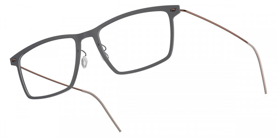 Color: D15 PU12 - Lindberg N.O.W. Titanium LND6544D15PU1255
