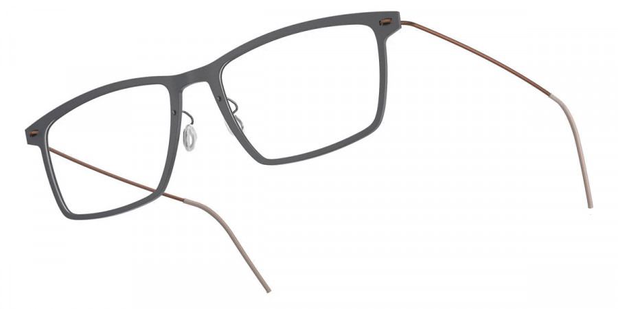 Color: D15 U12 - Lindberg N.O.W. Titanium LND6544D15U1255