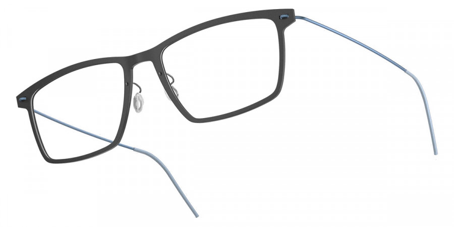 Color: D16 20 - Lindberg N.O.W. Titanium LND6544D162055
