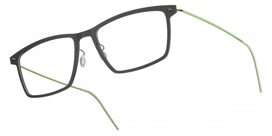 Color: D16 P95 - Lindberg N.O.W. Titanium LND6544D16P9555