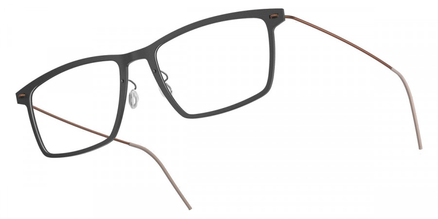 Color: D16 U12 - Lindberg N.O.W. Titanium LND6544D16U1255