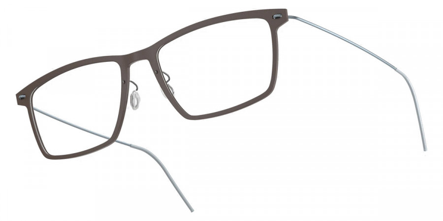 Color: D17 25 - Lindberg N.O.W. Titanium LND6544D172555