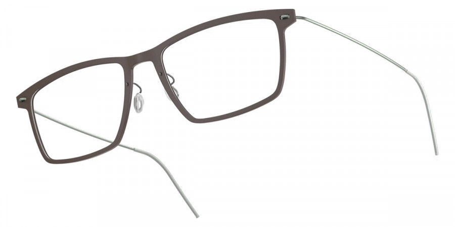 Color: D17 30 - Lindberg N.O.W. Titanium LND6544D173055