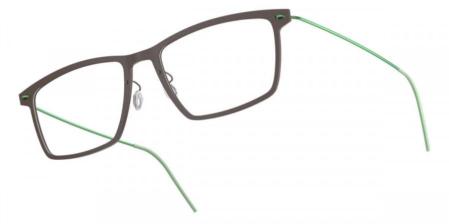 Color: D17 90 - Lindberg N.O.W. Titanium LND6544D179055