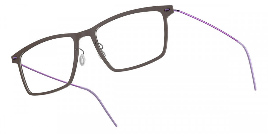 Color: D17 P77 - Lindberg N.O.W. Titanium LND6544D17P7755