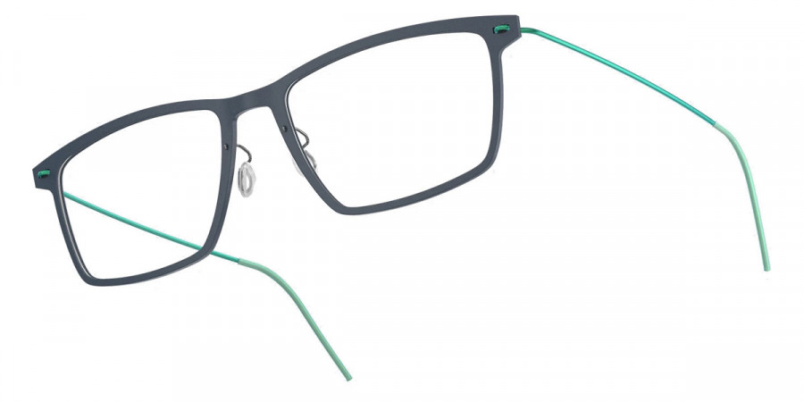 Color: D18 85 - Lindberg N.O.W. Titanium LND6544D188555
