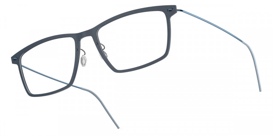 Color: D18 P20 - Lindberg N.O.W. Titanium LND6544D18P2055