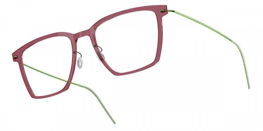 Color: C04 P95 - Lindberg N.O.W. Titanium LND6554C04P9552