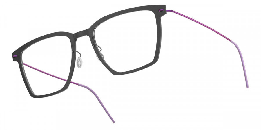 Color: D16 75 - Lindberg N.O.W. Titanium LND6554D167552