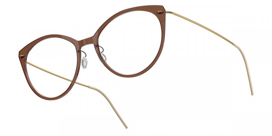 Color: C02 GT - Lindberg N.O.W. Titanium LND6564C02GT52