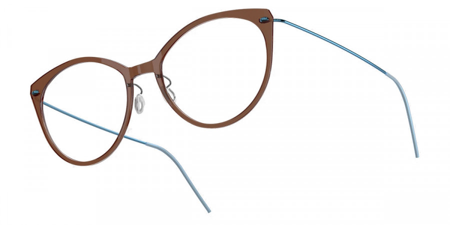 Color: C02 P80 - Lindberg N.O.W. Titanium LND6564C02P8052